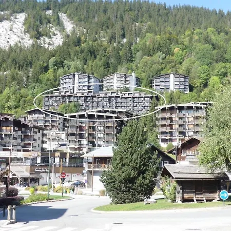 Ours Blanc 9 - 4 Pers Belle Vue Montagnes Et Pistes *